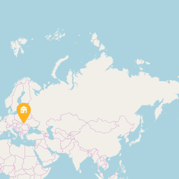 Karpaty Gutsulska Sadyba на глобальній карті